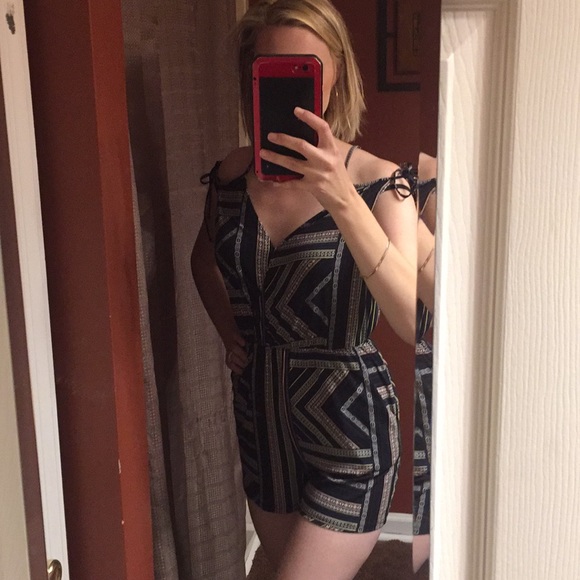 BCBGeneration Pants - BCBG XS Romper